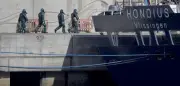 WHO rechnet mit weiteren Hantavirusfällen nach Ausbruch auf Kreuzfahrtschiff