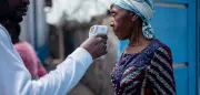 WHO ruft Gesundheitsnotstand aus: Drei Gründe für Sorge bei Ebola