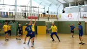 WHV '91: 35 Jahre Weißenfelser Handballverein gefeiert