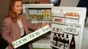 Wie ein Ost-Kühlschrank die Kältetechnik revolutionierte