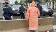 Wiener Polizei vor ESC-Finale: Lage „sehr ruhig“ trotz Großaufgebot
