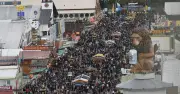 Wiesn-Planung: Schampus-Verbot, Sicherheit und Zelt-Streit