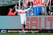 Wildes 3:3 zwischen Hoffenheim und Stuttgart: Kramaric fassungslos