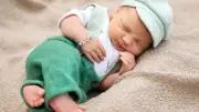 Willkommen, ihr kleinen Schätze: Die Babys der Woche aus MV