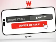 Winamax Bonus Code Mai 2026: Bis zu 100€ Freebets + 20€ Gratiswette