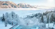 Winterurlaub im Höflehner: Ski-in, Ski-out und Wellness auf 1.117 m