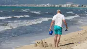 Winterurlaub-Trends: Solo-Reisen boomen, Ägypten überholt Spanien