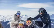 Winterzauber in Tirol: Ski Juwel Alpbachtal Wildschönau startet Saison