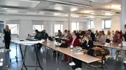 Wirtschaftsförderer der Seenplatte tagen: KI und Förderung im Fokus