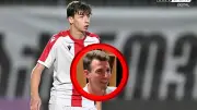 Witziger Verdacht um Kvaratskhelia-Bruder im Podcast