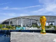 WM 2026 in Los Angeles: SoFi Stadium mit acht Spielen und Viertelfinale