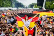 WM 2026: Public Viewing bis spät in die Nacht möglich