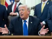 WM 2026: Trump stichelt gegen iranische Nationalmannschaft