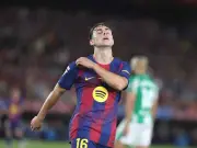 WM-Aus droht: Barca-Star Fermín López muss operiert werden