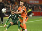 WM-Aus für de Ligt: Niederländer fällt nach OP aus