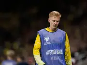 WM-Aus! Frankfurt-Star Hugo Larsson „am Boden zerstört“
