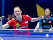 WM-Bronze gesichert: Sabine Winter zögert bei Themse-Sprung
