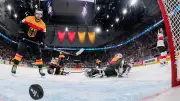 WM-Desaster: Deutsche Eishockey-Stars gegen Schweiz demontiert