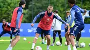 WM-Endspurt bei HSV-Stars: Muheim und Capaldo kämpfen um Kaderplatz