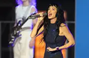WM-Eröffnungsfeiern in USA, Mexiko und Kanada mit Stars wie Katy Perry