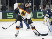 WM-Fehlstart: DEB-Team verliert gegen Finnland
