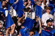 WM-Funktionär: Keine ICE-Beamten in Stadien bei Fußball-WM