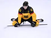 WM-Generalprobe: DEB-Team unterliegt USA trotz starkem Seider