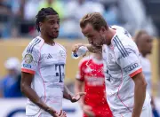 WM-Hitzeprotokoll: Wissenschaftler kritisieren FIFA scharf