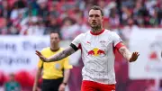 WM-Schonung für David Raum: RB-Leipzig-Kapitän pausiert am letzten Spieltag