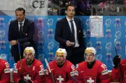 WM-Träume der Schweiz: Nach Fischer-Skandal nun Gold-Coup?