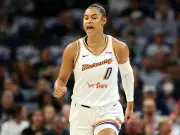 WNBA-Umfrage: Sabally-Wechsel nach New York größte Überraschung