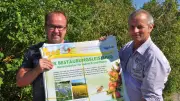Wochenend-Events um Schwerin: Maibaum, Bienentag & Feuerwehr-Bullriding