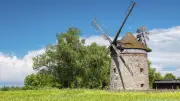 Wochenende in Sachsen-Anhalt: Sonne und bis 24 Grad, dann Regen