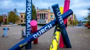 Wochenende in Schwerin: Museumstag, Konzerte & Humor