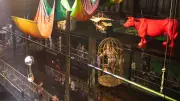 Wochenendtipps für Wittenberg: Feste, Märkte, Theater und Konzerte