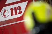 Wohnungsbrand in Guben: Ein Toter und mehrere Verletzte