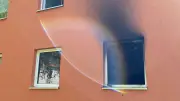 Wohnungsbrand in Prenzlau: Amtsrichter erlässt Haftbefehl gegen 41-Jährigen