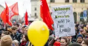 Wohnungsmarkt in Bayern: Verband fordert mutige Reformen