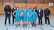 Wolfener Basketballer im Olympia-Fieber: Reise nach Berlin