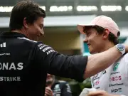 Wolff sorgt sich um Formel-1-Juwel Antonelli: „Maß halten“