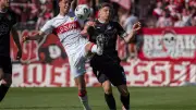 Wolfsburg heiß auf Stuttgarts Weltmeister