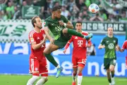 Wolfsburg vor Abstiegskampf-Finale: Kein Zentimeter weniger!