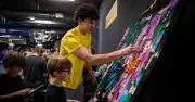 World of Bricks: Jetzt Tickets für LEGO-Event in München gewinnen