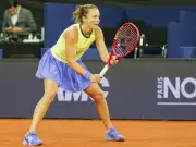 WTA Rom: Tatjana Maria souverän in Runde zwei