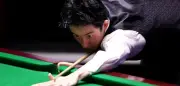 Wu Yize: Zweitjüngster Snooker-Weltmeister setzt Chinas Dominanz fort