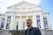 „Wunde Stadt“: Theater Magdeburg verarbeitet Weihnachtsmarkt-Anschlag