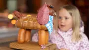 Wurstdackel aus Bayern wird zum Internet-Star bei Instagram