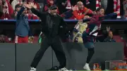 Wut auf Schiri: Bayern tobt nach Handelfmeter-Pfiff gegen PSG