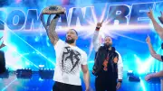 WWE RAW in Greensboro: Bloodline jagt Jacob Fatu – Titelkämpfe