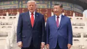 Xi warnt Trump: Taiwan-Konflikt könnte Beziehungen gefährden